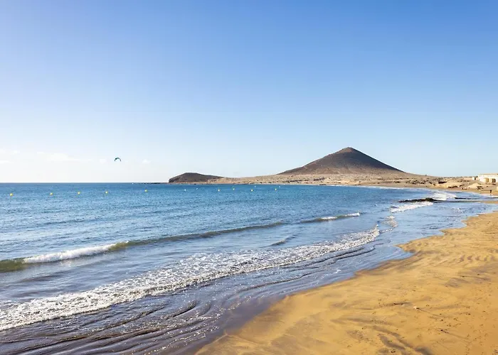 El Medano Flash Point Holiday Home By Sunkeyrents