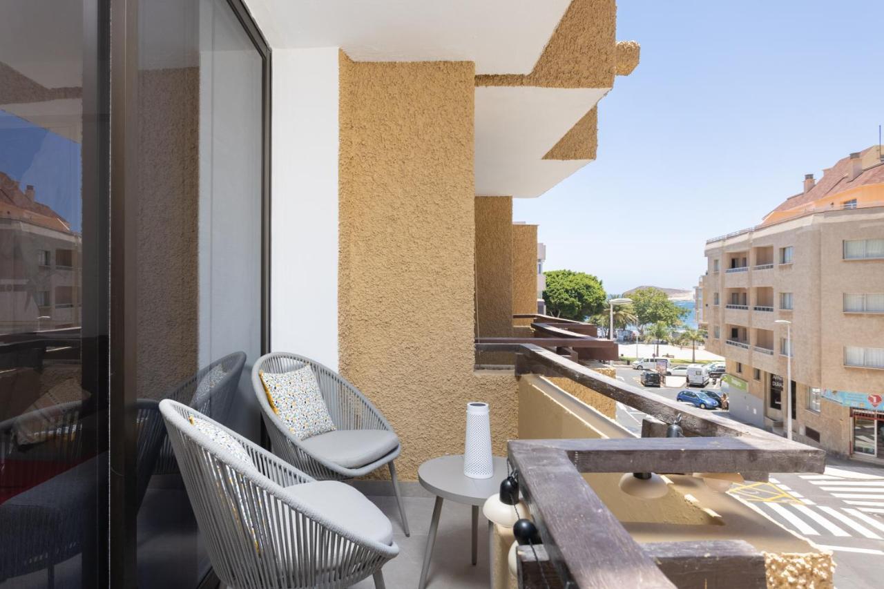 Apartament Flash Point By Sunkeyrents El Médano