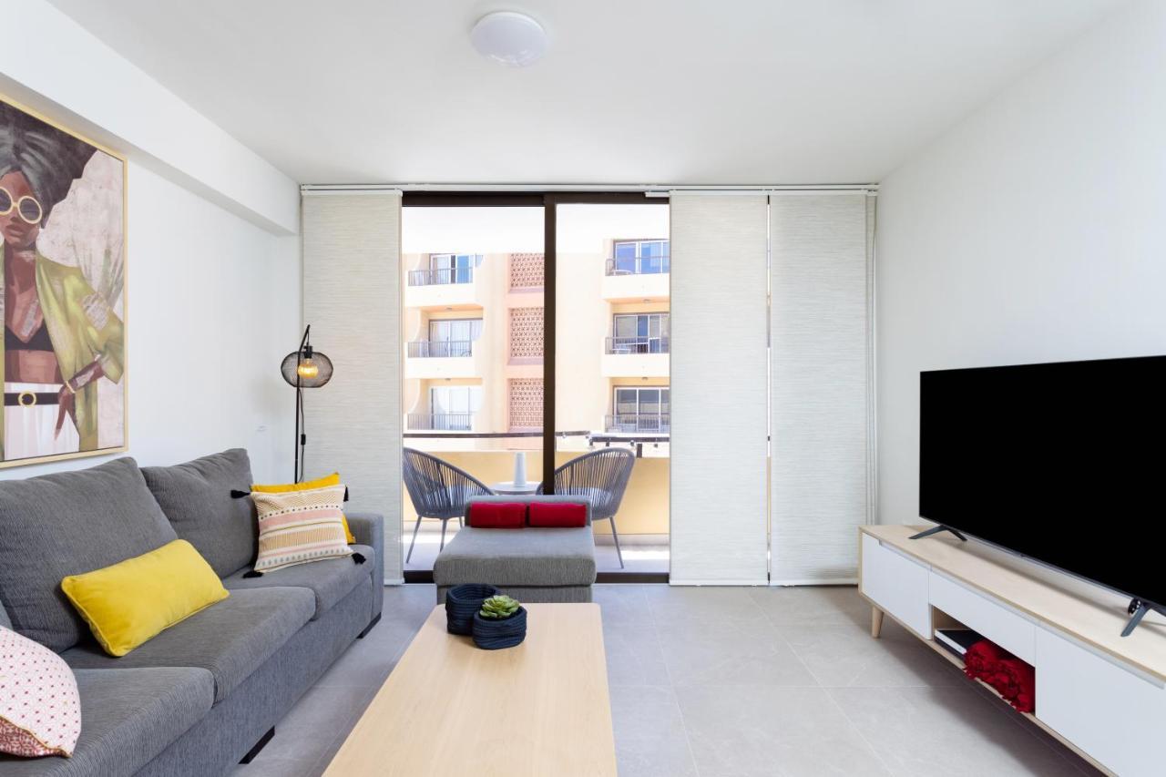 Flash Point By Sunkeyrents Apartament