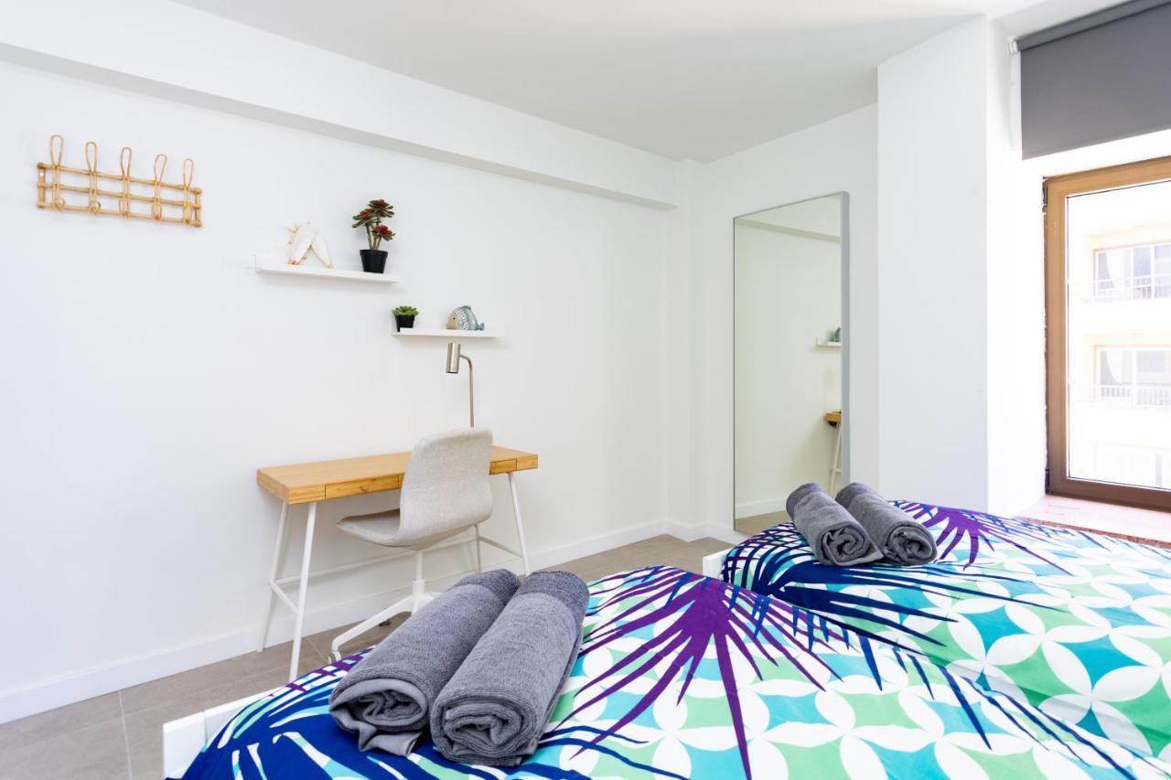 Flash Point By Sunkeyrents Apartament