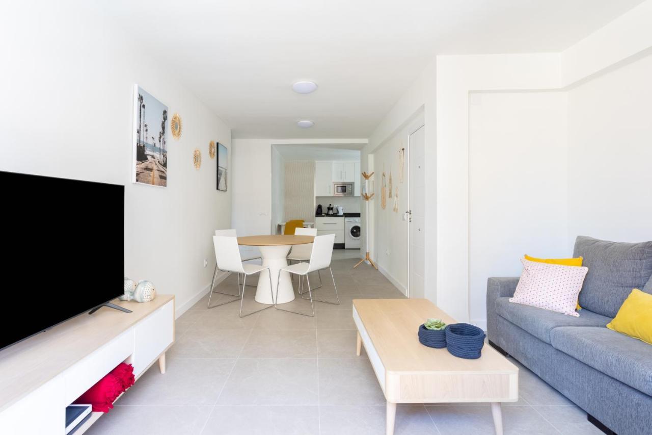 Flash Point By Sunkeyrents Apartament