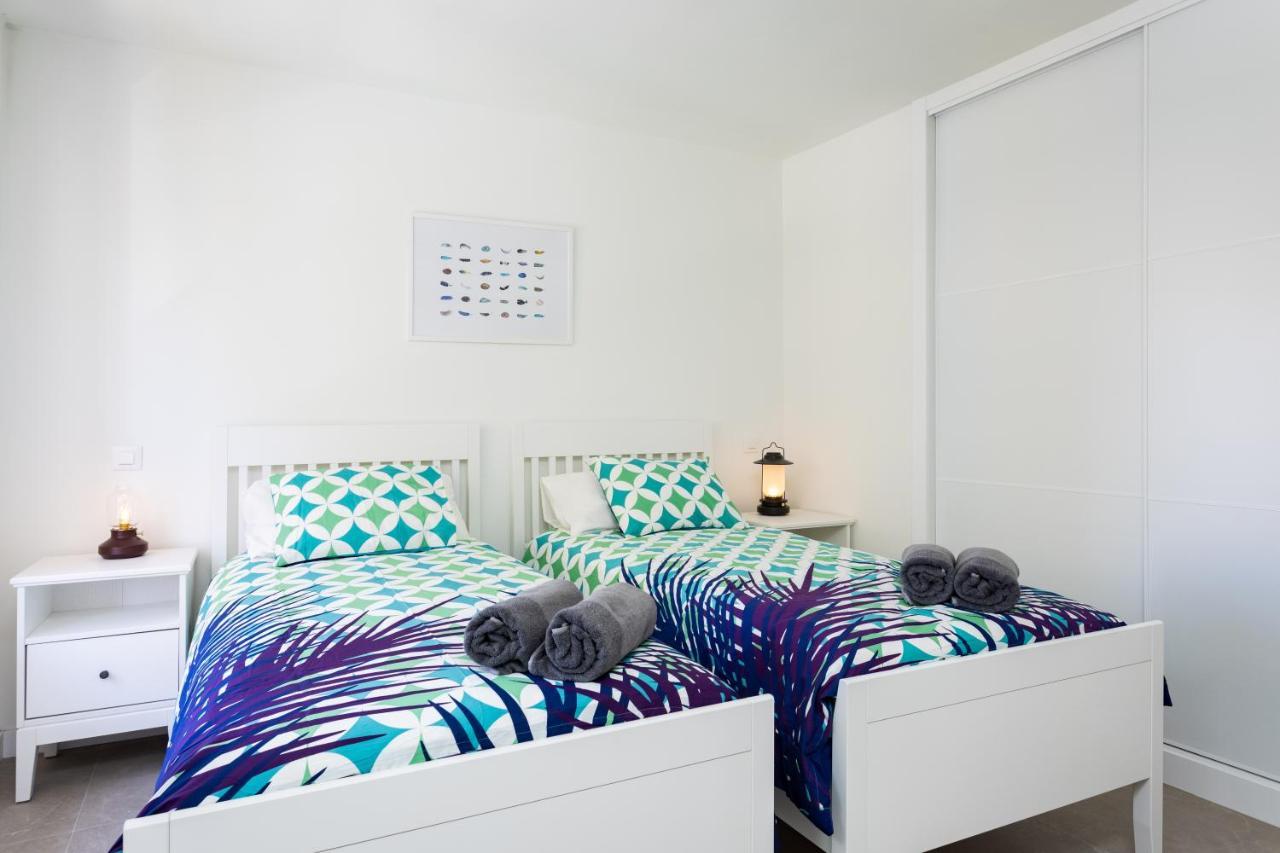 Apartament Flash Point By Sunkeyrents El Médano