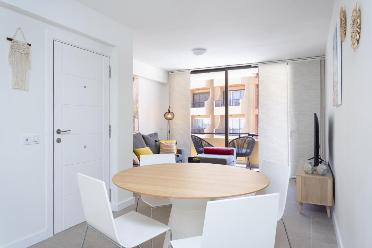 Flash Point By Sunkeyrents Apartament